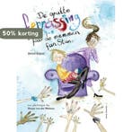 De grutte ferrassing foar de memmen fan Stan 9789491536908, Verzenden, Zo goed als nieuw, Astrid Kuiper