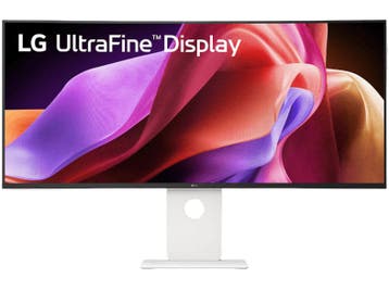 Lg - 5K Ultrawide  Monitor - 40 inch, IPS, Verzenden, In hoogte verstelbaar, Nieuw
