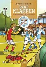 De voetbalhockeyers 3 - Rake klappen (9789044827798), Verzenden, Nieuw