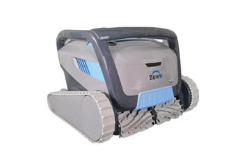 Zwembadrobot | Zenit 60 | Dolphin Maytronics | Zwemland, Ophalen of Verzenden, Nieuw, Reinigingsmiddel
