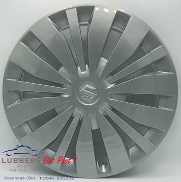 Suzuki wieldoppen sets | scherp geprijsd, Verzenden, Nieuw