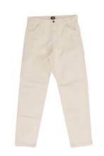 Dickies Broek in maat W34 Beige, Verzenden, Zo goed als nieuw, Overige kleuren, Dickies