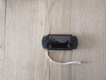 Sony - Playstation Portable (PSP) - Videogame, Nieuw