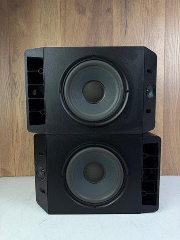 Bose - 301 Series IV - Matching Pair Luidsprekerset, Nieuw