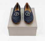 Giorgio Armani - Mocassins - Maat: EU 44 - Nieuw in doos, Nieuw