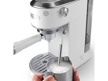 DeLonghi Dedica Duo EC890 - Koffiezetapparaat - Hot & Cold, Verzenden, Nieuw