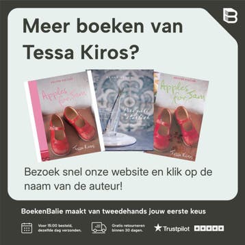 Ciao bella 9789089894076 Tessa Kiros, Verzenden, Gelezen, Tessa Kiros