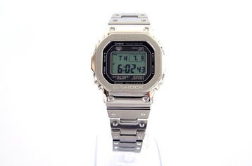 Casio - G-SHOCK GMW-B5000D-1JF - Zonder minimumprijs -, Sieraden, Tassen en Uiterlijk, Horloges | Heren, Nieuw