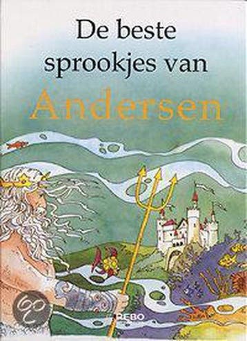 Beste Sprookjes Van Andersen - Andersen, Verzenden, Gelezen