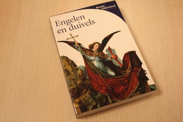 9789055446353 . Titel:  Engelen en duivels, Nieuw