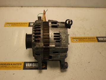 Dynamo Mazda RX-8 O145837, Auto-onderdelen, Motor en Toebehoren, Ophalen of Verzenden, Nieuw