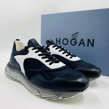 Hogan - Sneakers - Maat: EU 41 - Nieuw met tags, Nieuw