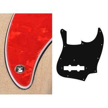 Boston JB-310-PR pickguard, Jocker bass, standard, 3 ply,, Muziek en Instrumenten, Ophalen of Verzenden, Nieuw