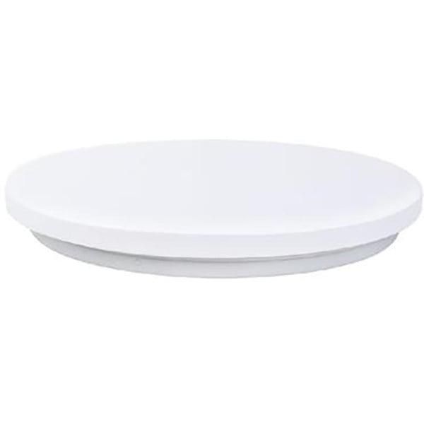 LED Plafondlamp - Elotra - Opbouw Rond 24W - Helder/Koud Wit, Doe-het-zelf en Verbouw, Bouwverlichting, Nieuw, Ophalen of Verzenden