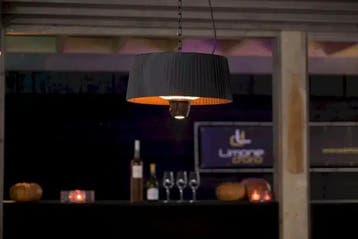 Te huur heater huren €17,50 per dag, Hobby en Vrije tijd, Feestartikelen | Verhuur, Ophalen of Verzenden, Zo goed als nieuw, Overige