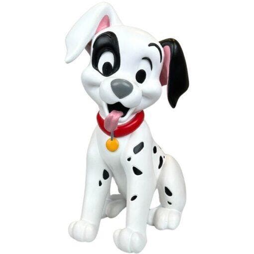 Disney Home 3D Statue – 101 Dalmatiërs Patch, Verzamelen, Disney, Overige figuren, Nieuw, Beeldje of Figuurtje, Ophalen of Verzenden