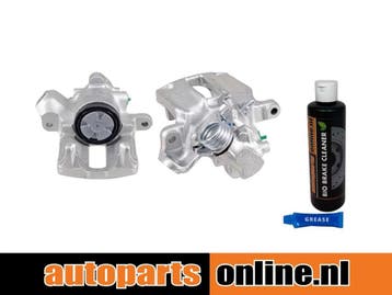 Remklauw Ford Sierra achterzijde, rechts, Verzenden, Nieuw, Ford