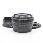 Fujinon SUPER EBC f=18mm 1:2 Cameralens, Nieuw