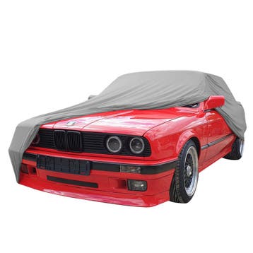 Autohoes voor BMW M3 (E30) (1982-1991) Indoor BESTE PASVORM, Ophalen of Verzenden, Nieuw, Op maat