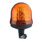 ORANJE dakzwaailicht - 18 LED - R10 / R65 - Beugel bevestigi, Ophalen of Verzenden, Nieuw