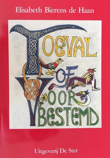 TOEVAL OF VOORBESTEMD - Bierens De Haan 9789065563125, Verzenden, Gelezen, Bierens De Haan