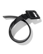 HEMA Damesriem breed zwart, Kleding | Dames, Verzenden, Nieuw