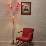 Pols Potten vloerlamp 75 Refurbished, Ophalen, Overige materialen, Zo goed als nieuw, Klassiek