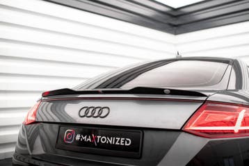 Achterspoiler Audi TT S / S-Line 8S / 8S Facelift, Verzenden