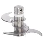 Mes | Robot Coupe 15/20L Blixers | RVS (Getand) Robot Coupe, Verzenden, Nieuw in verpakking