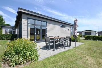 Noord-Holland: Park Westerkogge nr 221 te koop, Chalet, Noord-Holland