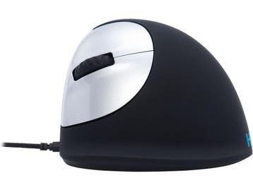 R-Go Tools Break HE Mouse Small/Medium Linkshandig -, Verzenden, Nieuw, R-Go