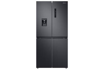 Samsung RF48A401EB4 amerikaanse koelkast Vrijstaand E1195, Ophalen of Verzenden, Nieuw, 160 cm of meer
