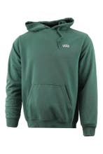 Vans Hoodie in maat S Groen, Verzenden, Zo goed als nieuw, Overige kleuren, Vans