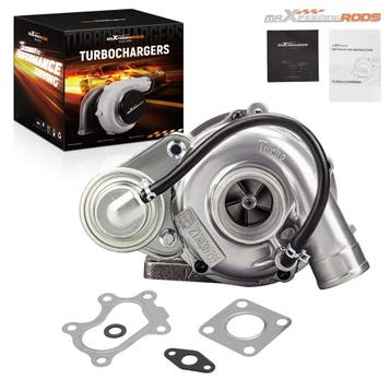 Turbo RHF4 geschikt voor Perkins 404C-22T 404D-22 13575-6..., Verzenden, Nieuw, Universele onderdelen