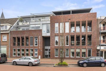 Te huur: Appartement Prins Bernhardlaan in Veenendaal, Huizen en Kamers, Utrecht, Appartement, Veenendaal