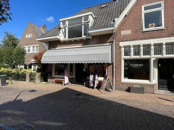Appartement te huur in Laren - 46 m² - 2 kamer(s) - 2 kamers, Appartement, Laren, Noord-Holland