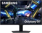Samsung Oyssey G7 LS27DG702EUXEN - 4K IPS Monitor - 144Hz -, Verzenden, Nieuw