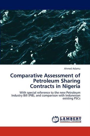 9783659213816 Comparative Assessment of Petroleum Sharing..., Verzenden, Nieuw, Ahmed Adamu