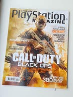Officieel Playstation Magazine - 2012 - Set- NR 118 t/m 128, Ophalen of Verzenden, Zo goed als nieuw, Overige typen