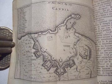 Giovan Battista Nani - Histoire de la République de Venise -