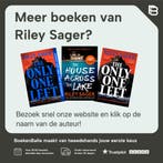 Middle of the night 9781399712408 Riley Sager, Verzenden, Gelezen, Riley Sager