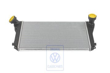 Volkswagen intercooler (ARL), Ophalen of Verzenden, Nieuw, Volkswagen
