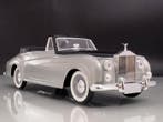 Solido 1:18 - Modelauto - 1955 Rolls-Royce Silver Cloud, Nieuw