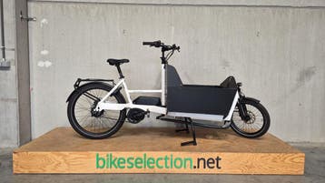 Cargobike | Riese & Muller Transporter 2 65 Vario | -43%, Ophalen, Zo goed als nieuw, Overige merken