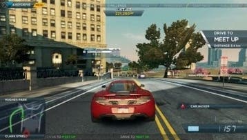 Need for Speed Most Wanted (PSVITA tweedehands game), Spelcomputers en Games, Games | Sony PlayStation Vita, Ophalen of Verzenden