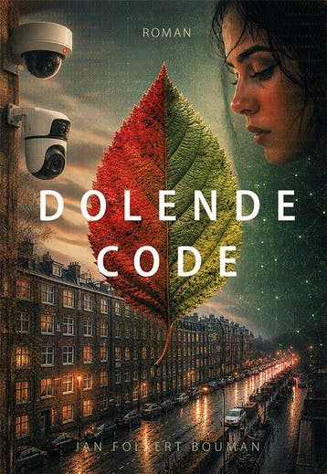 9789463658904 Dolende code Jan Folkert Bouman, Verzenden, Nieuw, Jan Folkert Bouman