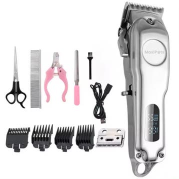 Maxipets® Professionele Hondentondeuse, Trimmen of Verzorging