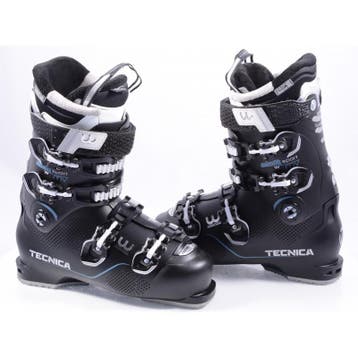 39 40 dames skischoenen TECNICA MACH SPORT 85 MV W, CAS, qui, Verzenden, Gebruikt