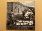 Limburg - Zeven Maanden in de Frontlinie, Ophalen of Verzenden, Nederland, Boek of Tijdschrift