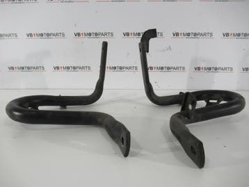 Honda NT 700 V Valbeugels motorblok, Ophalen of Verzenden, Nieuw